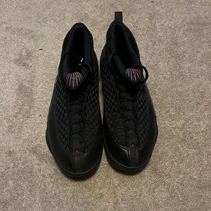Jordan 15 bred sz9